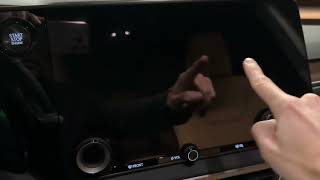 How to Get Into the Service Menu on a Lexus (2022 & Newer Models)