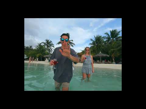 Video: Kurumba Maldives, das erste private Inselresort