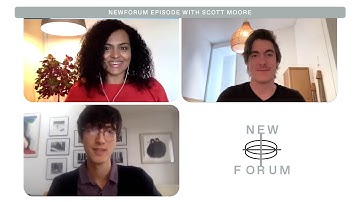 Regenerative Society: Quadratic Funding & Public Goods Explained | Scott Moore, Founder Of Gitcoin