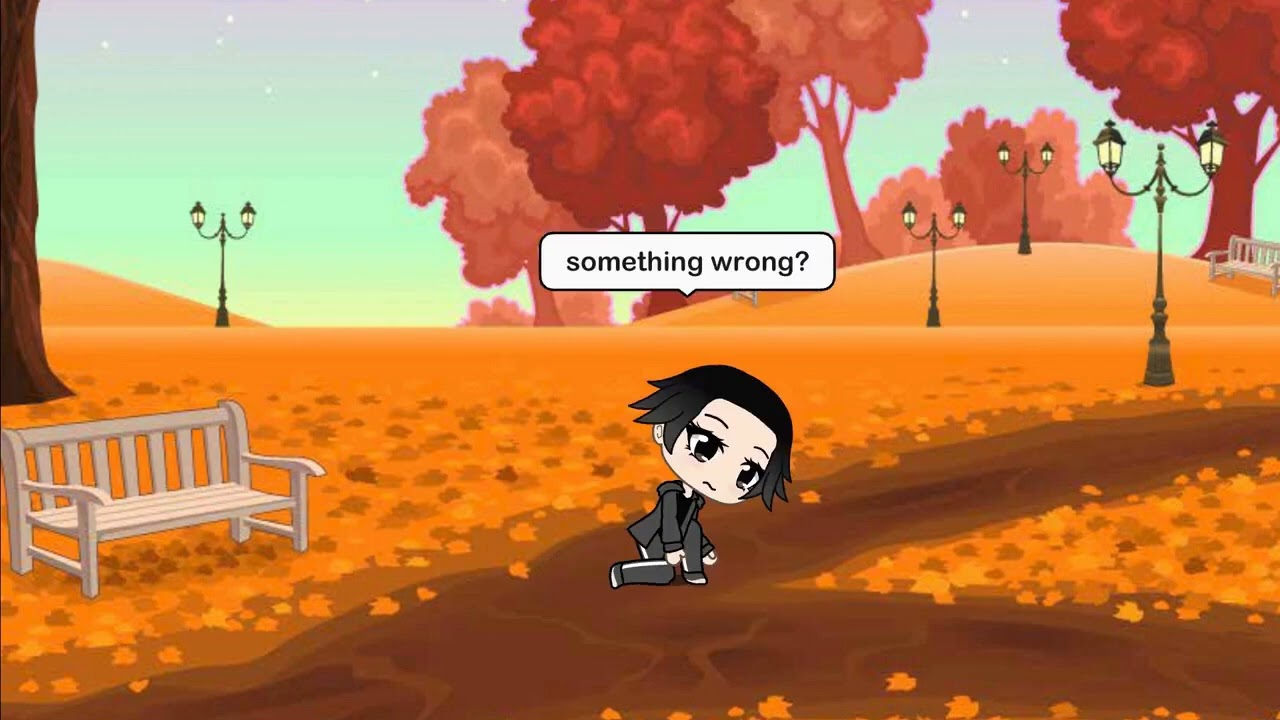 TSF Gacha Body Swap TG TF part23