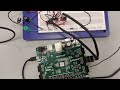 Generacion de señales personalizadas con FPGA y Conversor AD7302