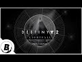 Destiny 2: Lightfall | Title Screen ( Fanmade )
