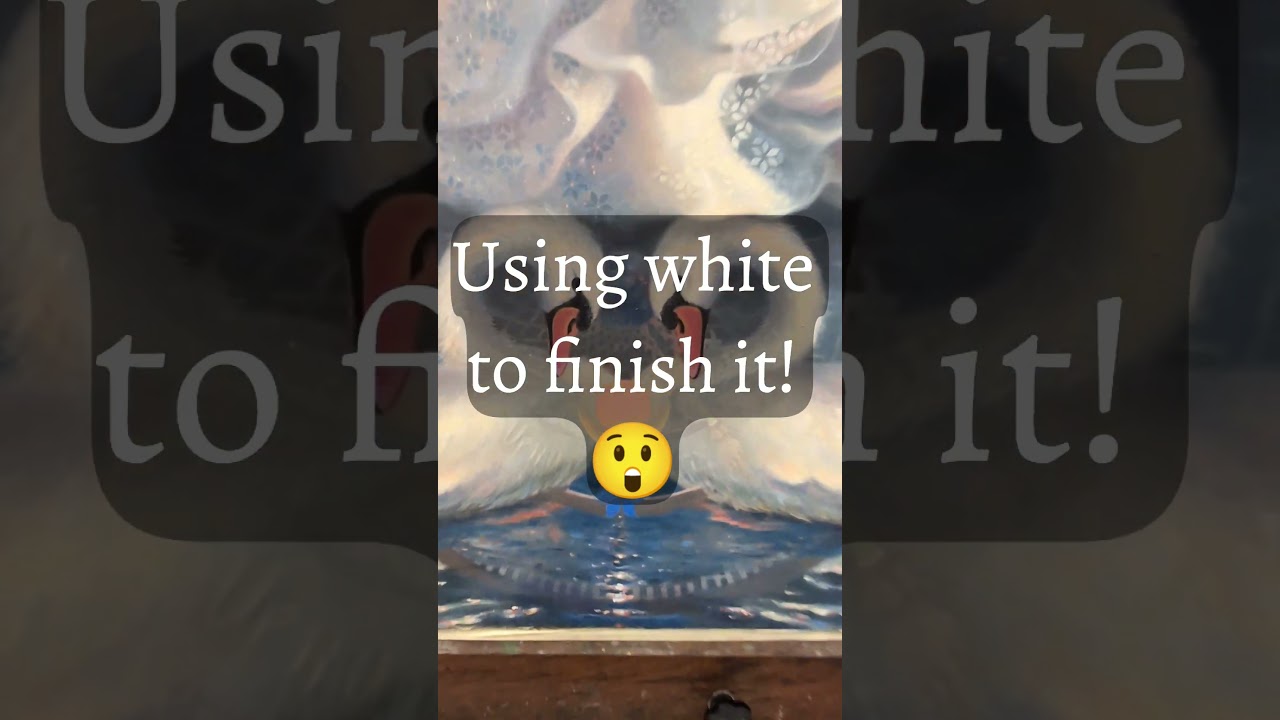 Satisfying art: love is the ocean 