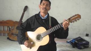 (Mujeres divinas) Guitarra Fortunato sanchez