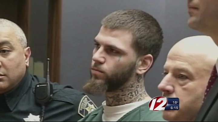 Pawtucket murder suspect possibly related to other...