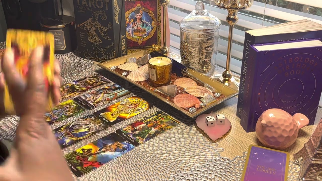 CANCER A MAJOR WARNING WATCH WHOEVER IS AROUND YOU🧿🤯🙏🏾