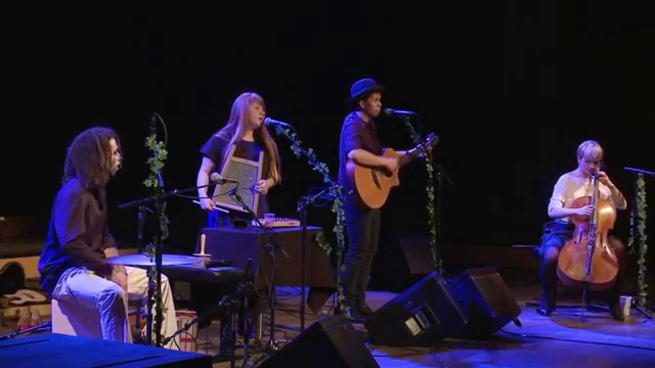 Watch DAWA - Saloon (live @ Radiokulturhaus) on YouTube Watch DAWA - Saloon (live @ Radiokulturhaus) on YouTube