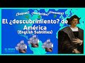 🔍El DESCUBRIMIENTO de AMÉRICA en 16 minutos 🔍