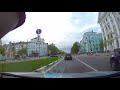 Дзержинск. Дорожный конфликт