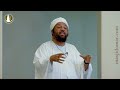 "State of the Ummah" by Sh. Abdullah Hakim Quick