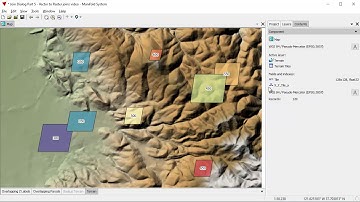 Join Dialog Part 5 - Vector to Raster Joins