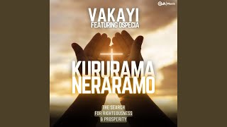 Kururama Neraramo (feat. Ospecia)
