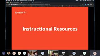 EVERFI MS Science PD - 12-21-20