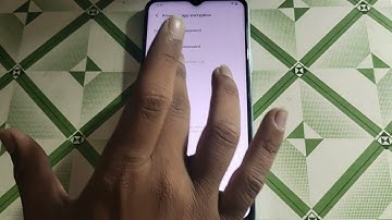 iqoo Z3, how to set app lock, iqoo mobile me app lock set kaise kare