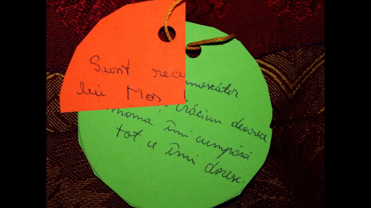 Christmas Tree Of Gratefulness YouTube