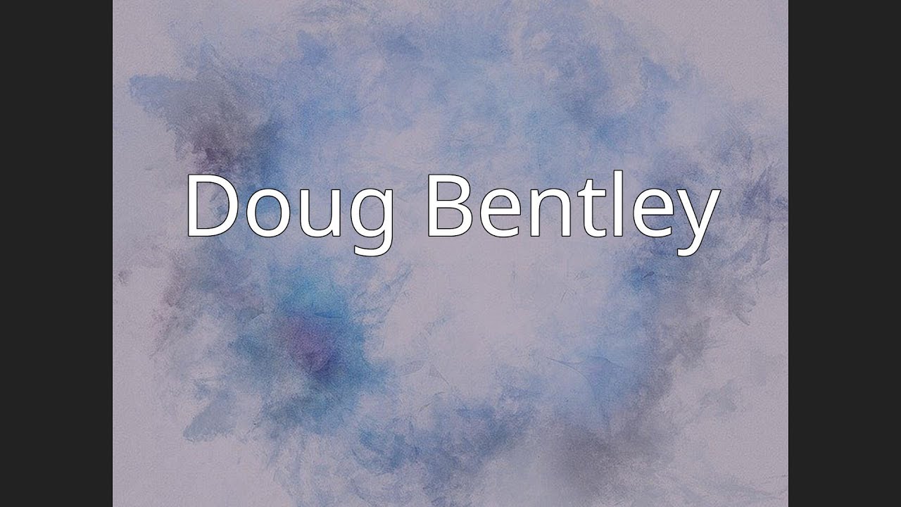 Doug Bentley
