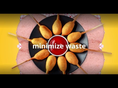 Reducing Food Waste in Meat Kerry