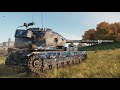 FV215b (183) : 7 Shots Deliver 10,200 Damage.