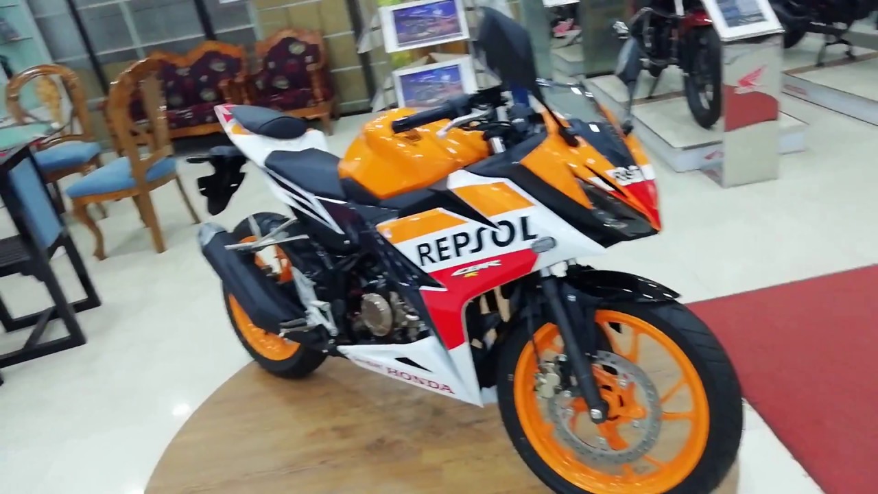 Honda Cbr 250rr Repsol Edition Honda Hornet 160r Sd Bike Mirpur Dhaka Bangladesh Youtube Honda Cbr 250rr Repsol Edition Honda Hornet 160r Sd Bike Mirpur Dhaka Bangladesh Youtube