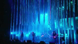 Radiohead - 15 Step (Live @ Reading Festival 2009)
