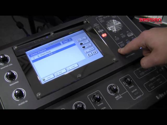 Модуль караоке ROLAND JM-8 VIMA