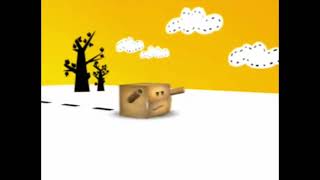 Dokitoons Uk Stairs Quicktoons Ident 2013-2019