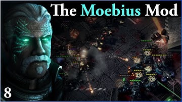 The Moebius Mod - Part 8