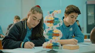 MAVİ EGE EĞİTİM GRUBU TANITIM FİLMİ