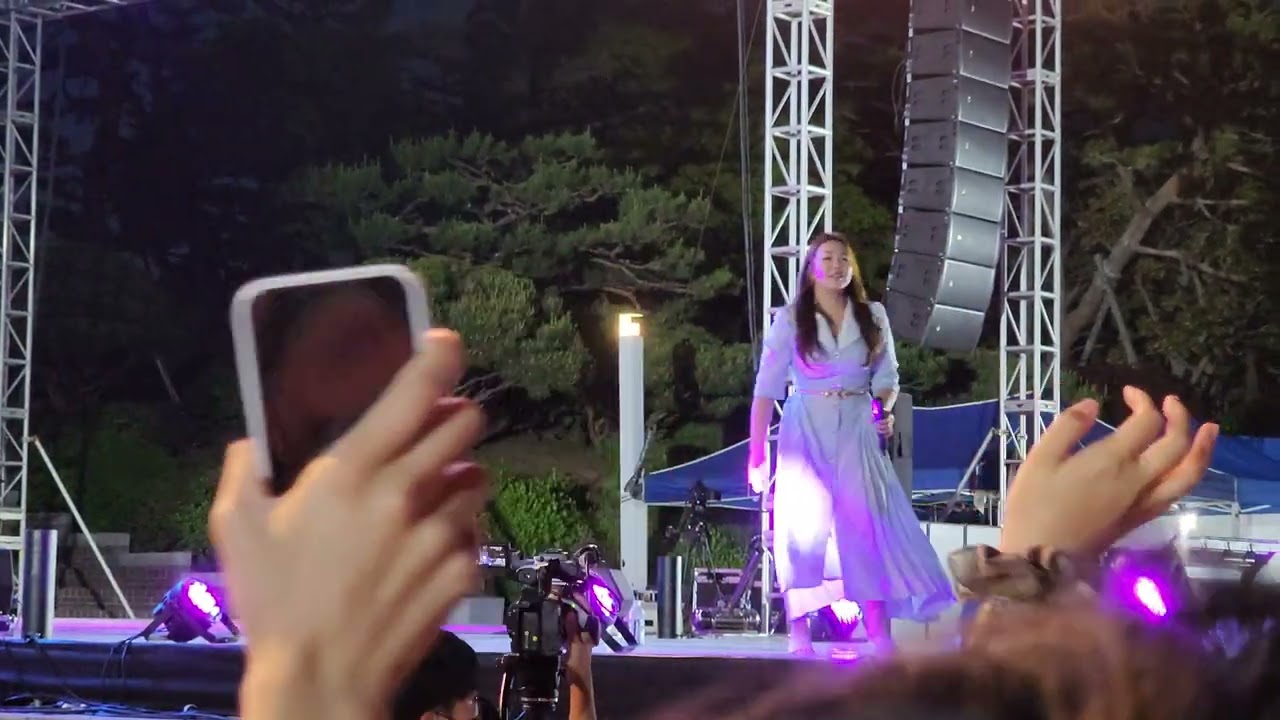 220527 이영현 & 박민혜 (빅마마) - Full Video (2022 한양대 ERICA 캠퍼스 봄축제 3일차)