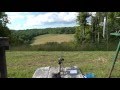 Spr ar15 ringing steel at 650 yards