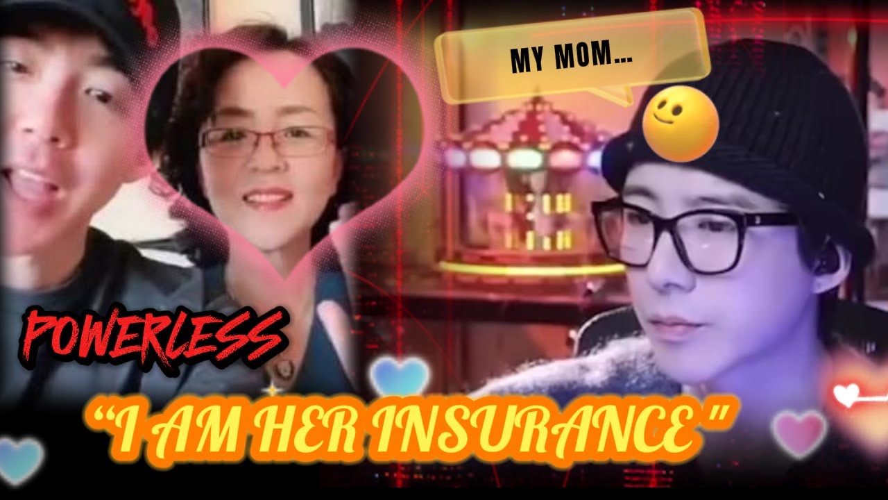 Liu Yuning Broke Down Live — One Sentence About His Mother Moved Millions