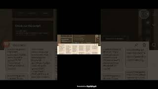 Details I'm just a hacking in My private server! News