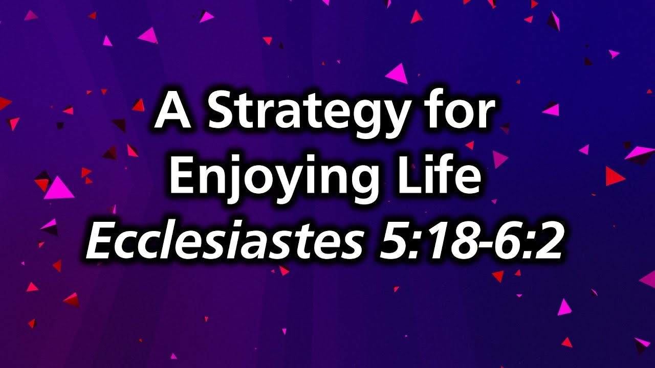 2 Cor 5 18 6 2 2 Cor 5 18 6 2