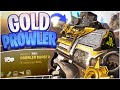 The Guaranteed GOLD PROWLER Spot (RARE LOOT DROP) - Apex Legends