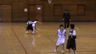 20100110大類戦(2回目)2Q