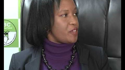 Transfer of BVR kits to the Ministry of Devolution and Planning