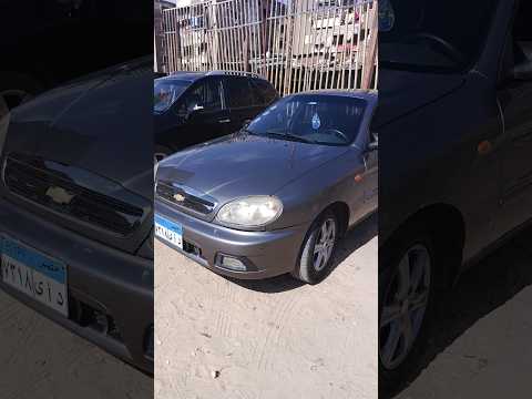 اسعار السيارات المستعمله الغزالى اوتو كار شفروليه لانوس كياسيراتو مرسيدس لانسركرستاله