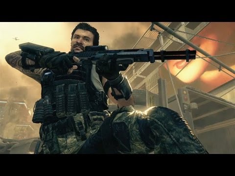 Black Ops 2 - Official Trailer Breakdown & Analysis (Call of Duty BO2 Gameplay Reveal)