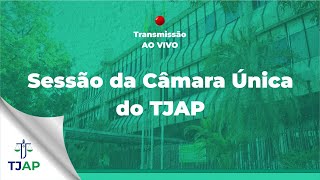 Download Lagu 1443ª Sessão Ordinária da Câmara Única do TJAP  - ( 27.01.2026 ) MP3