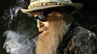 Missin Yo Kissin by Billy F Gibbons from The Big Bad Blues