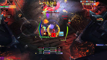 Fury (SSE) vs Gruul (Mythic)