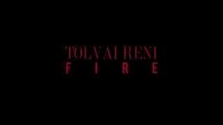 Tolvai Reni - FIRE (feat. Sean Darin & Kocsis Alexandra) TEASER