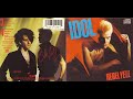 Billy Idol Eyes Without A Face HQSound Audio AAC 