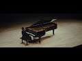 Bach: Partita No. 6 in E minor BWV 830 | Nicolas Namoradze (Live from Honens)