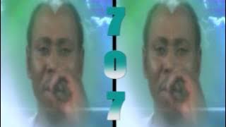 Umoja — 707 (out now on Awesome Tapes From Africa)