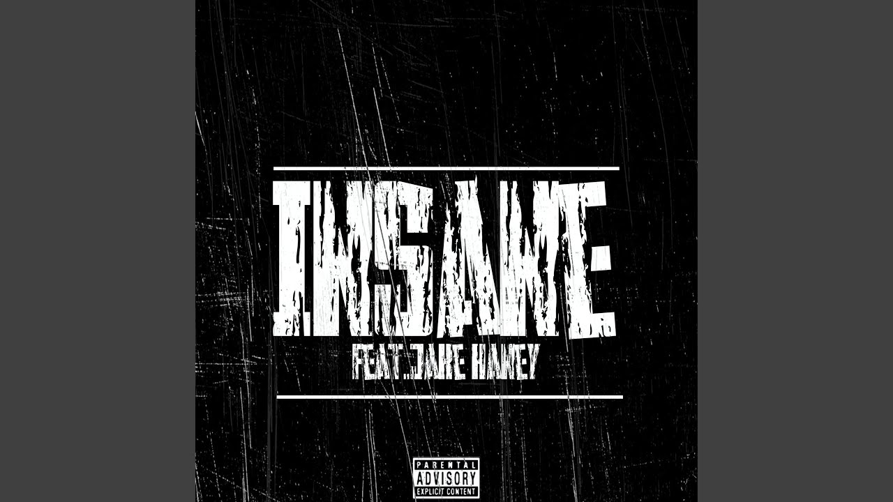 Watch Insane (feat. Jake Haney) on YouTube Watch Insane (feat. Jake Haney) on YouTube
