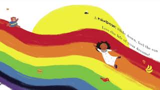 Dream A Rainbow