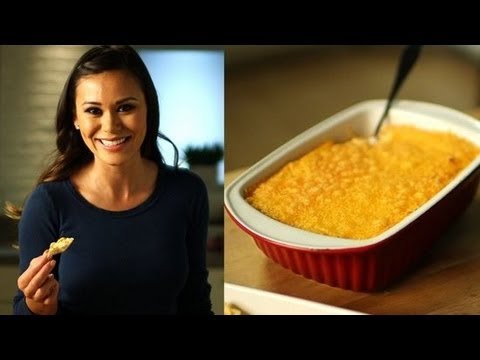 Buffalo Chicken Dip Recipe | Super Bowl Appetizers | Yum How To | POPSUGAR Food