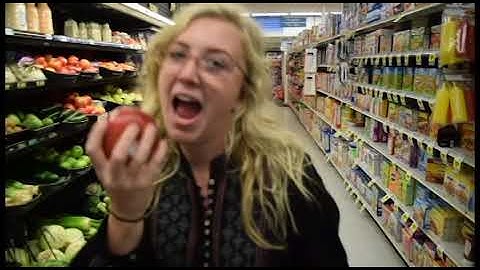 Third Person Effect - Group Theory video