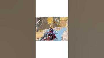 fastest 1v3 ever 🥵#bgmi #pubgmobile #battleroyalegame #pubg #shortvideo #shorts